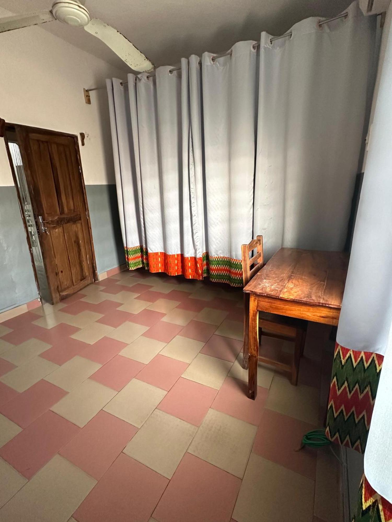 La Guesthouse Etoile Cotonou Exterior photo